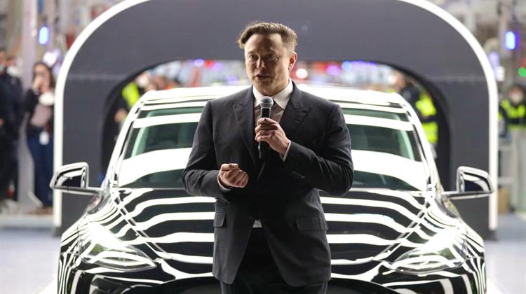Ηλεκτροκίνηση: Ποιος Σκότωσε την Tesla - Τι Λένε τα Στοιχεία